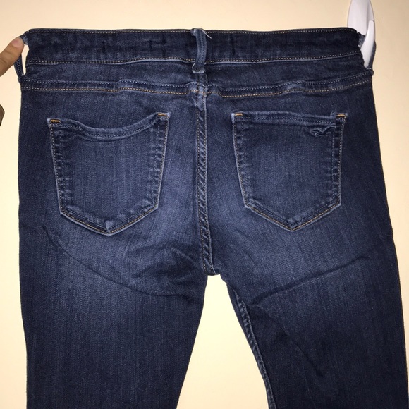 Hollister Jeans - Picture 4 of 5